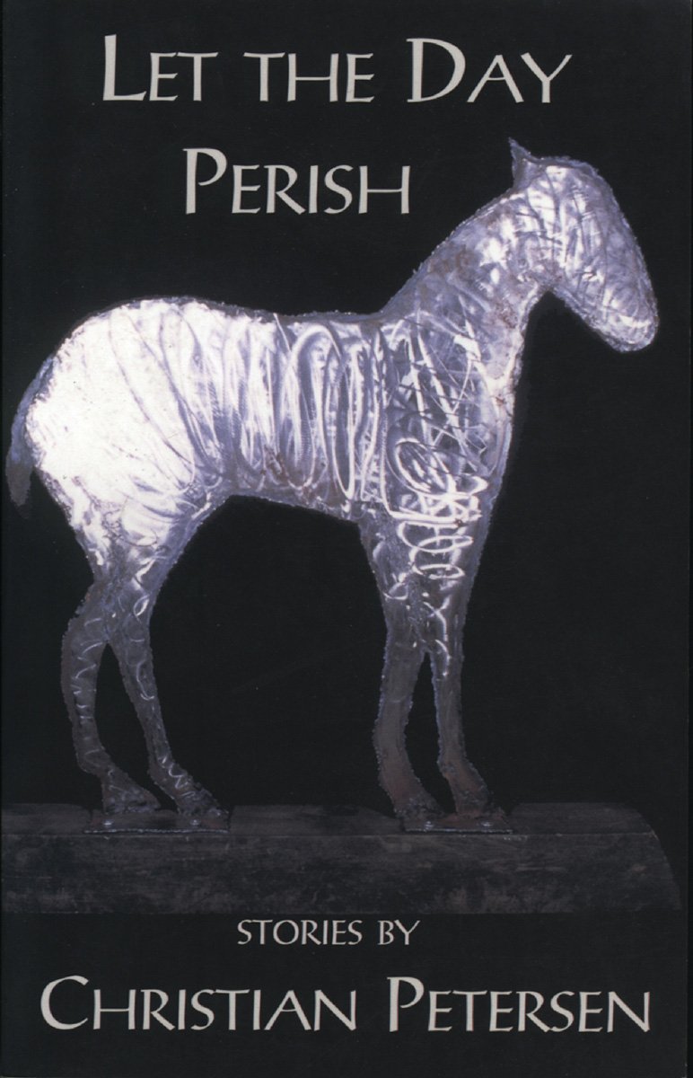Buy Let the Day Perish — BookShops.in