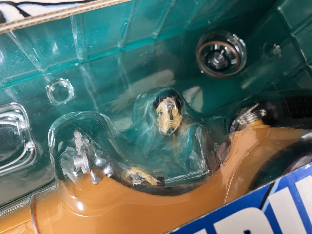 Amazon.co.jp: 一番くじ DX ルパン 三世 1st. A賞ルパン&モデルカー