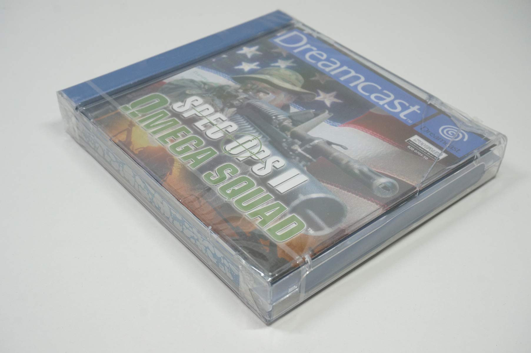 Amazon.com: Spec Ops II Omega Squad : Video Games