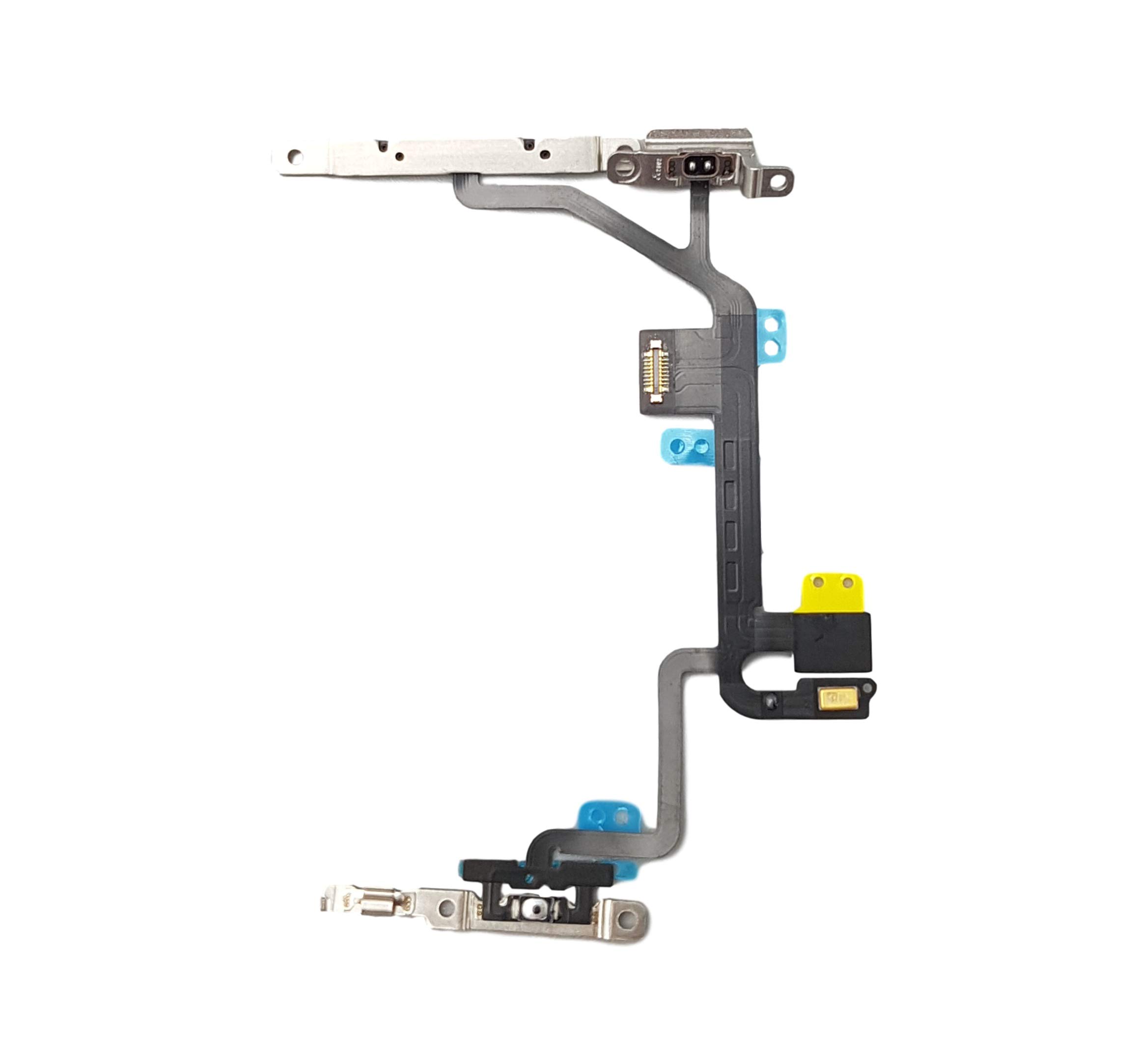 Circuito Tasto Accensione Compatibile con iPhone 8 (A1863, A1905, A1906)