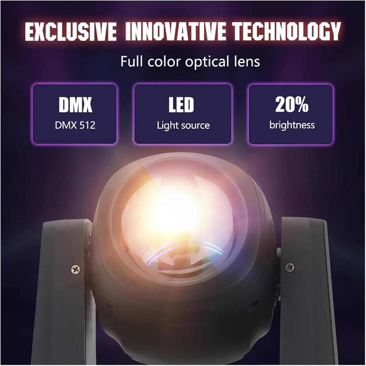 BETOPPER 舞台照明 100W COB スポットライト ステージライト ステージ照明 ストロボ効果照明 DMX512 2/4CH パー BETOPPER 舞台照明 ステージライト 200W COB LED スポットライト DJ