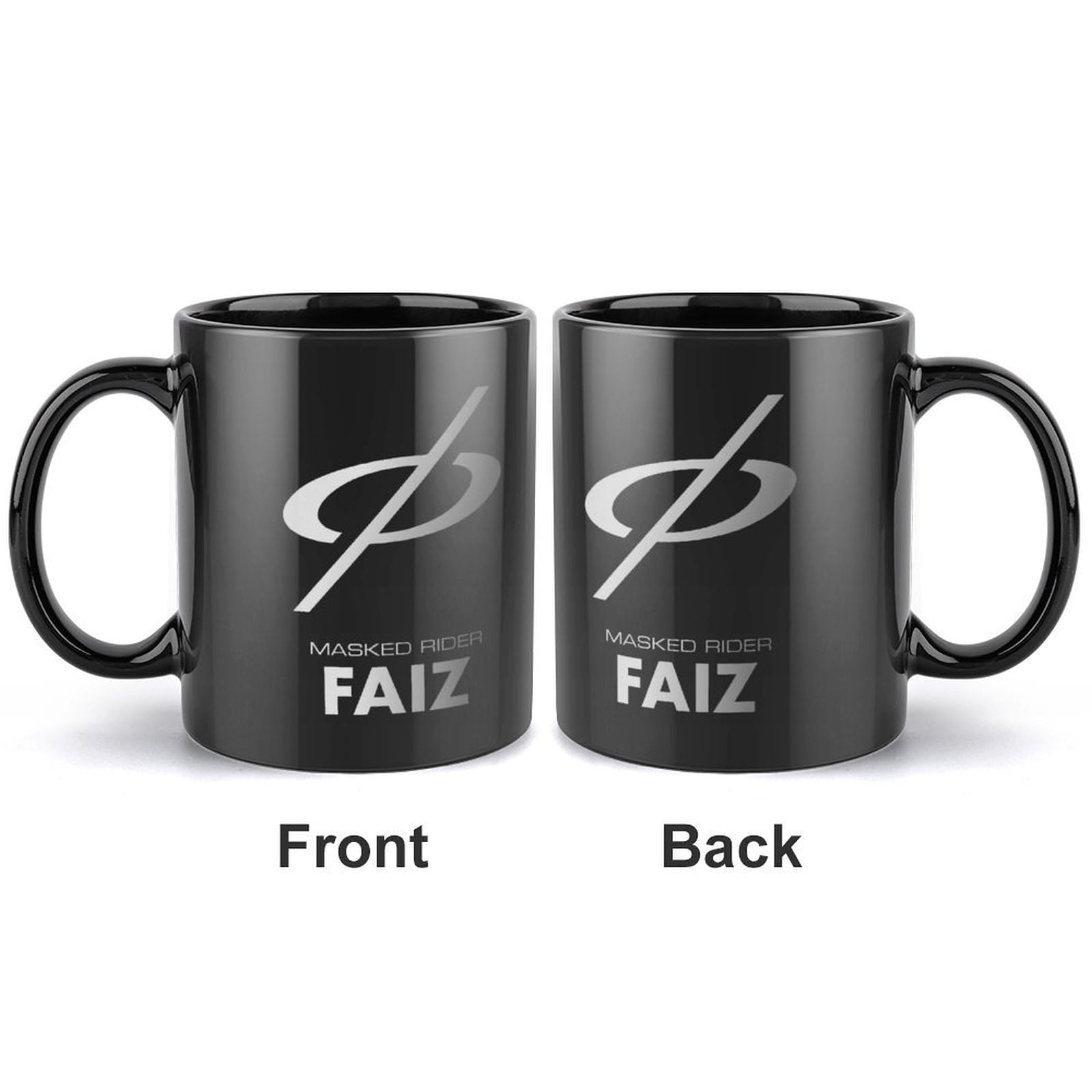 Amazon.co.jp: マグカップ 仮面ライダーファイズ Mug 水コップ 
