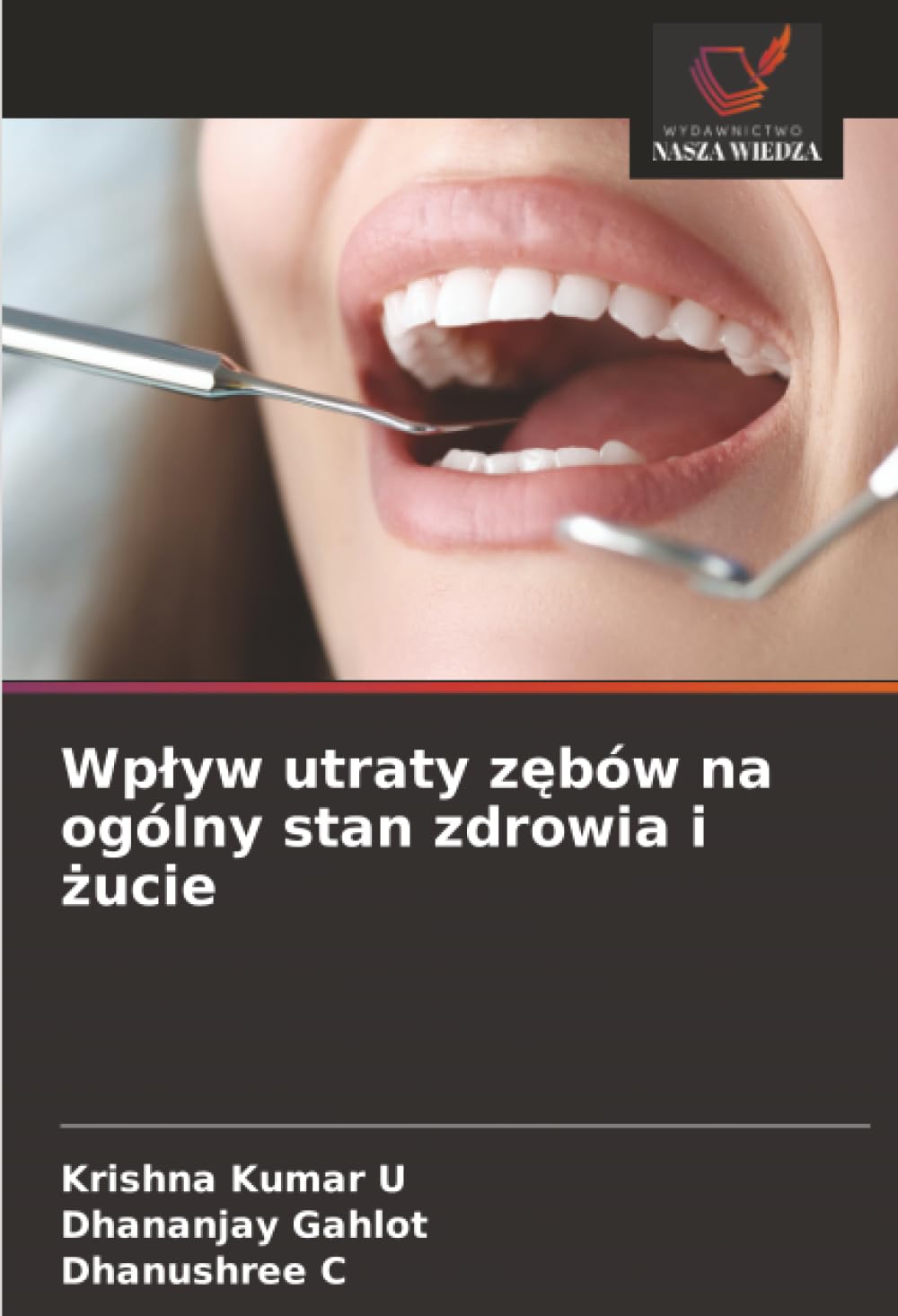 Wpływ utraty zębów na ogólny stan zdrowia i żucie