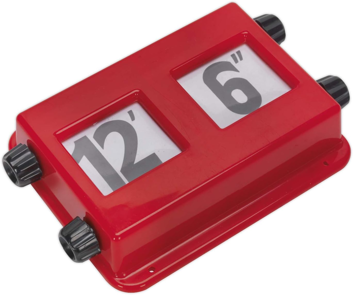 Sealey Cv032 Commercial Vehicle Height Indicator