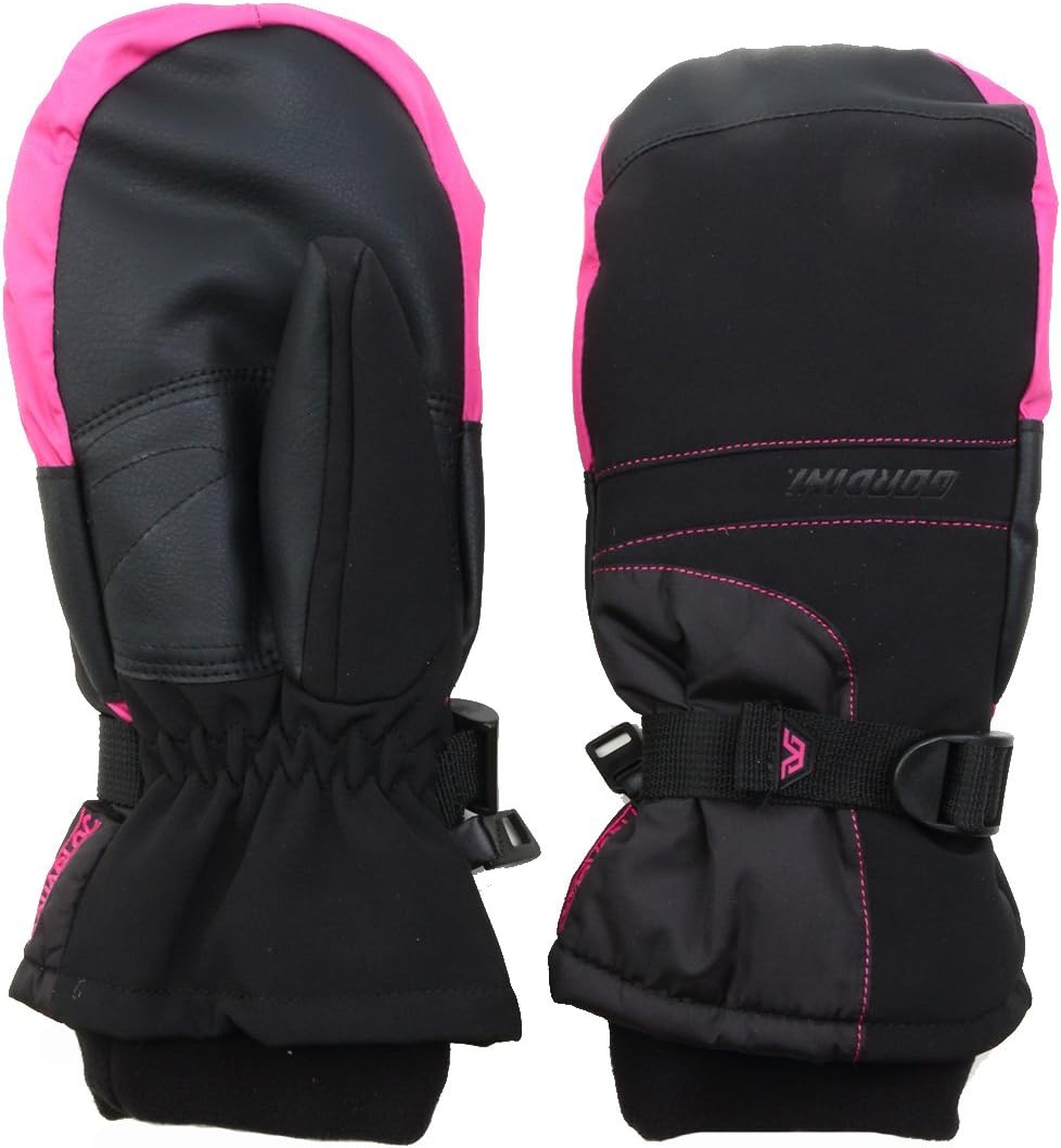 Gordini Unisex-Child Aquabloc Mitten