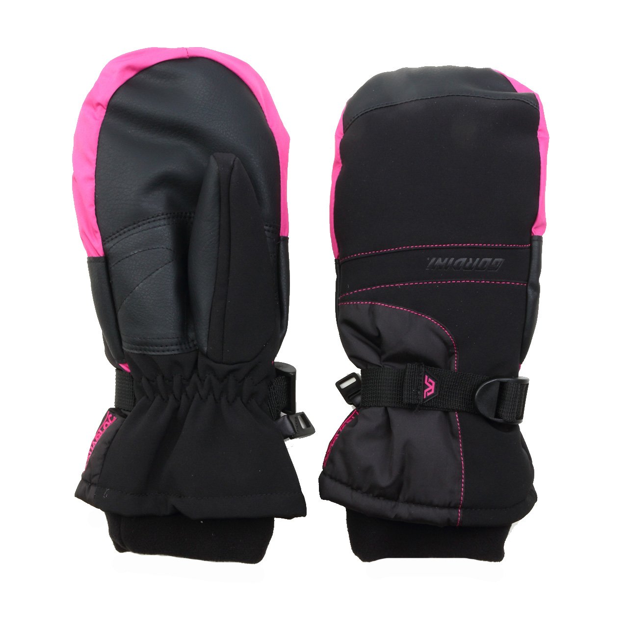 Gordini Unisex-Child Aquabloc Mitten