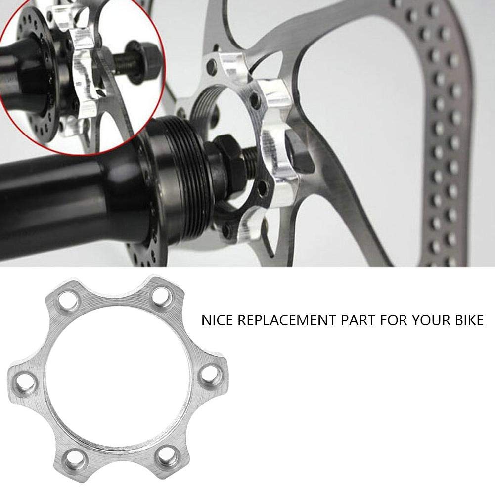 Amazon.co.jp: 10 ディスクブレーキローターアダプター 、44mm