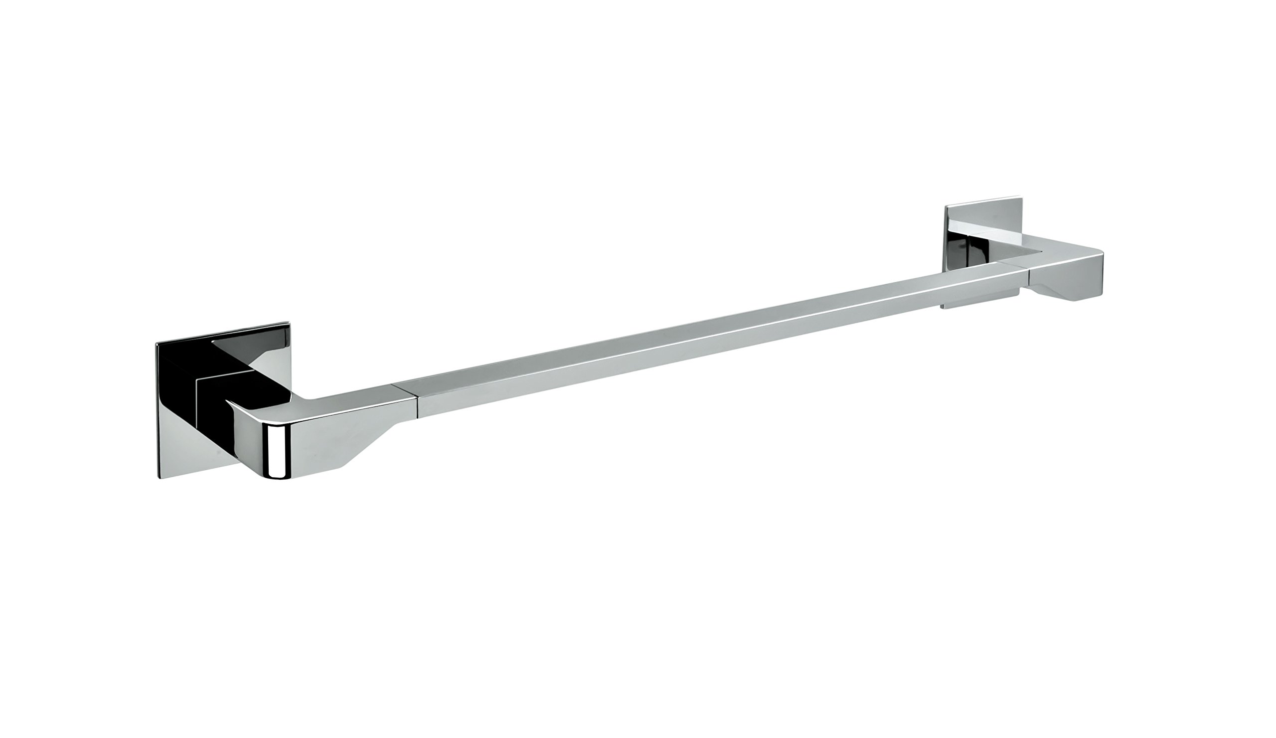Colombo Design B29090CR Porta Salviette Serie Forever