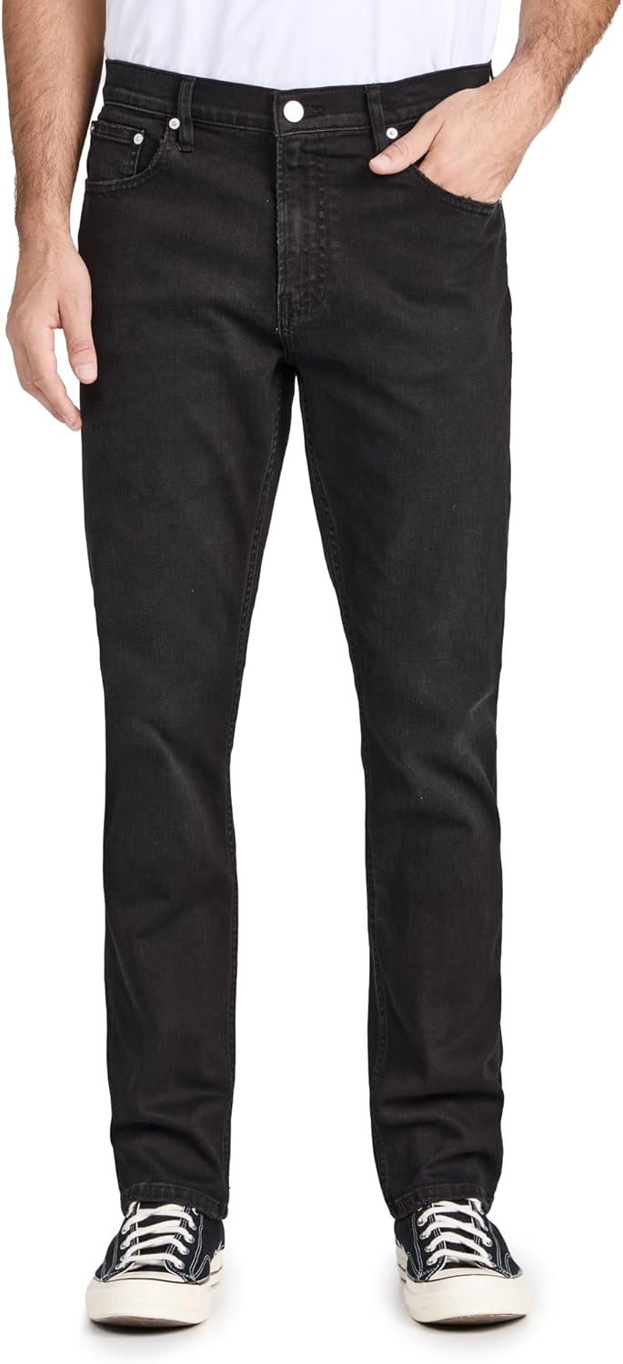 FRAME Men's Modern Straight Jeans