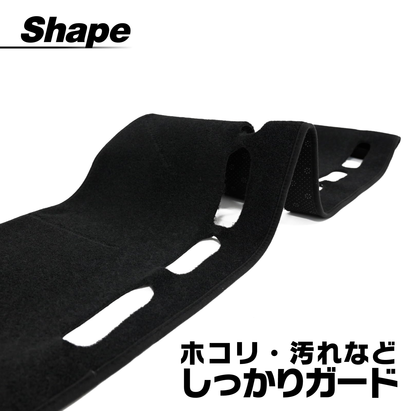 Amazon | トップセンス ランクル80 ランドクルーザー80 対応 ダッシュ