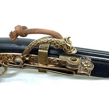 デニックス社製模造品火縄銃種子島 DENIX デニックス 種子島 火縄銃 1274 : 岐阜関刃物工房V.ROAD