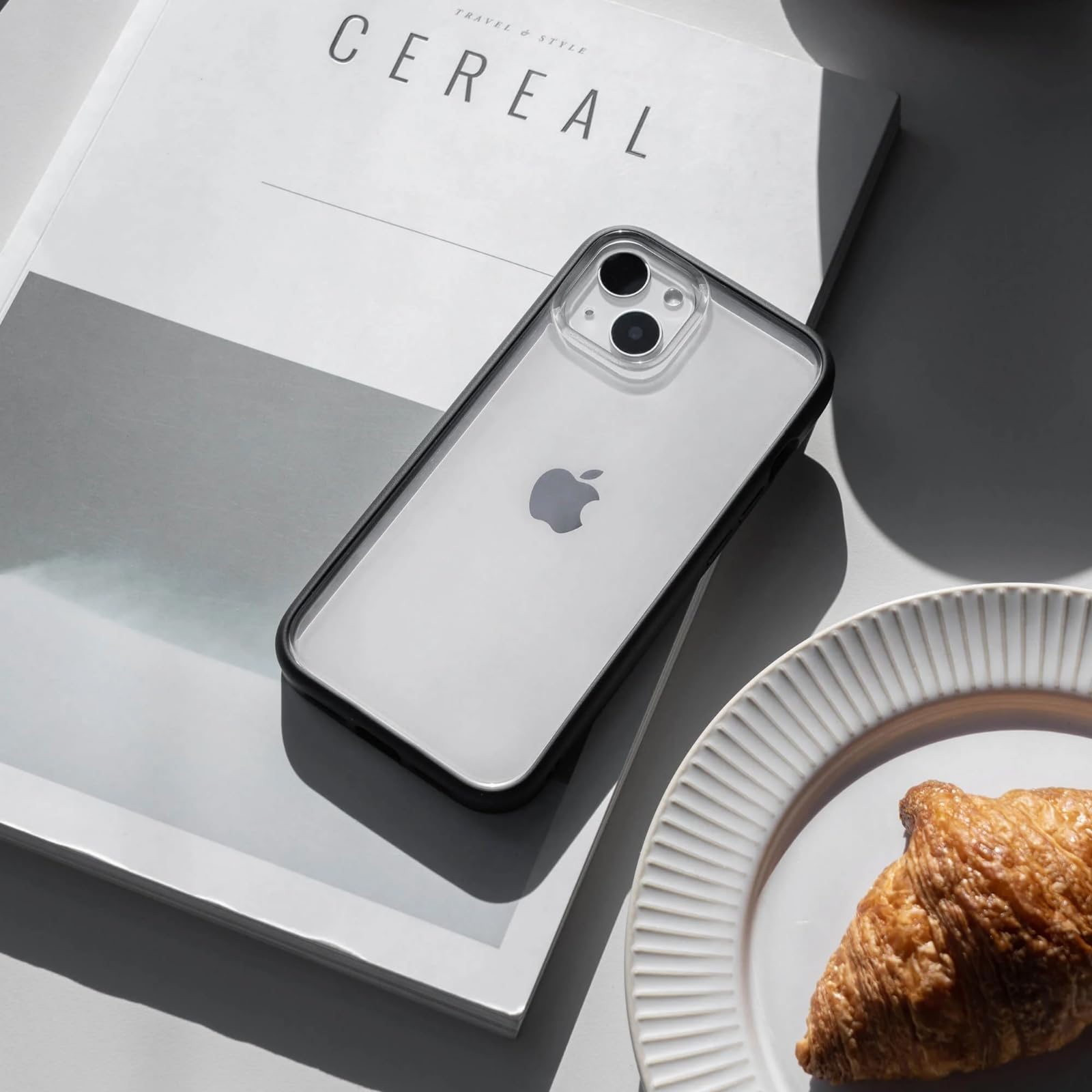 RhinoShield Coque Mod NX avec Magsafe pour iPhone 14