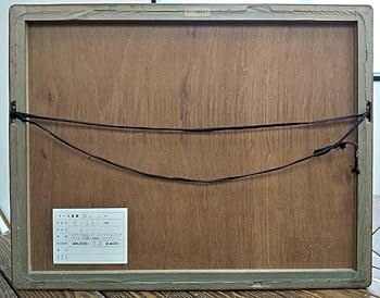 投資目的でどうぞ→【あじさい】真作・直筆サイン有り 投資目的でどうぞ→【あじさい】真作・直筆サイン有り