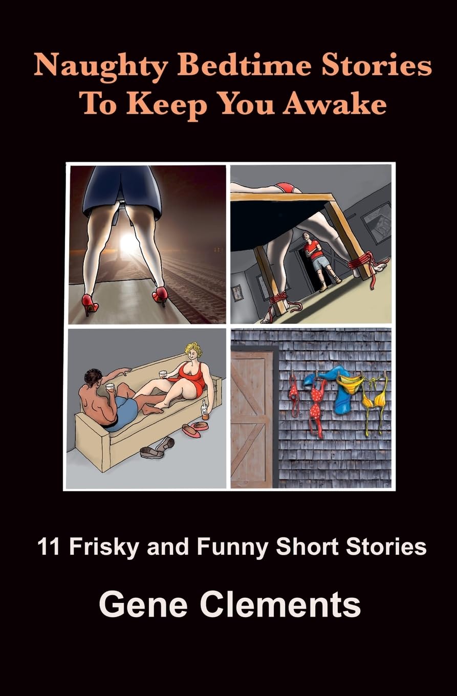 Naughty Bedtime Stories (0)