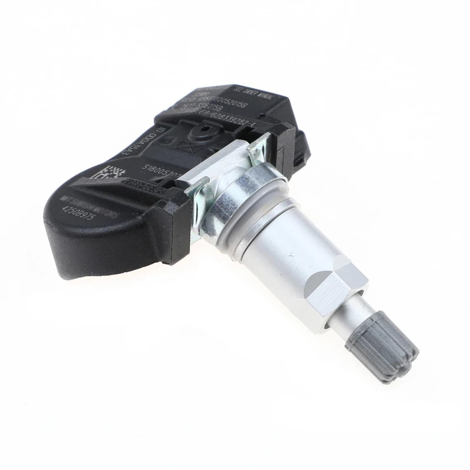 Sensores TPMS, Sensor de presión de neumáticos, para Coche 4250B975 Monitor de presión de neumáticos Sensor TPMS, para Mitsubishi, para I-Miev, para Mirage, para Outlander