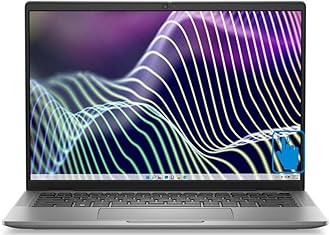 Dell Latitude 7440 Laptop 14.0" Touchscreen IPS WUXGA Display (Intel i7-1365U vPro, 16GB LPDDR5 RAM, 512GB SSD, Backlit KB, 2X Thunderbolt 4, Wi-Fi 6E, BT 5.3, Fingerprint, Webcam, Win 11 Pro)