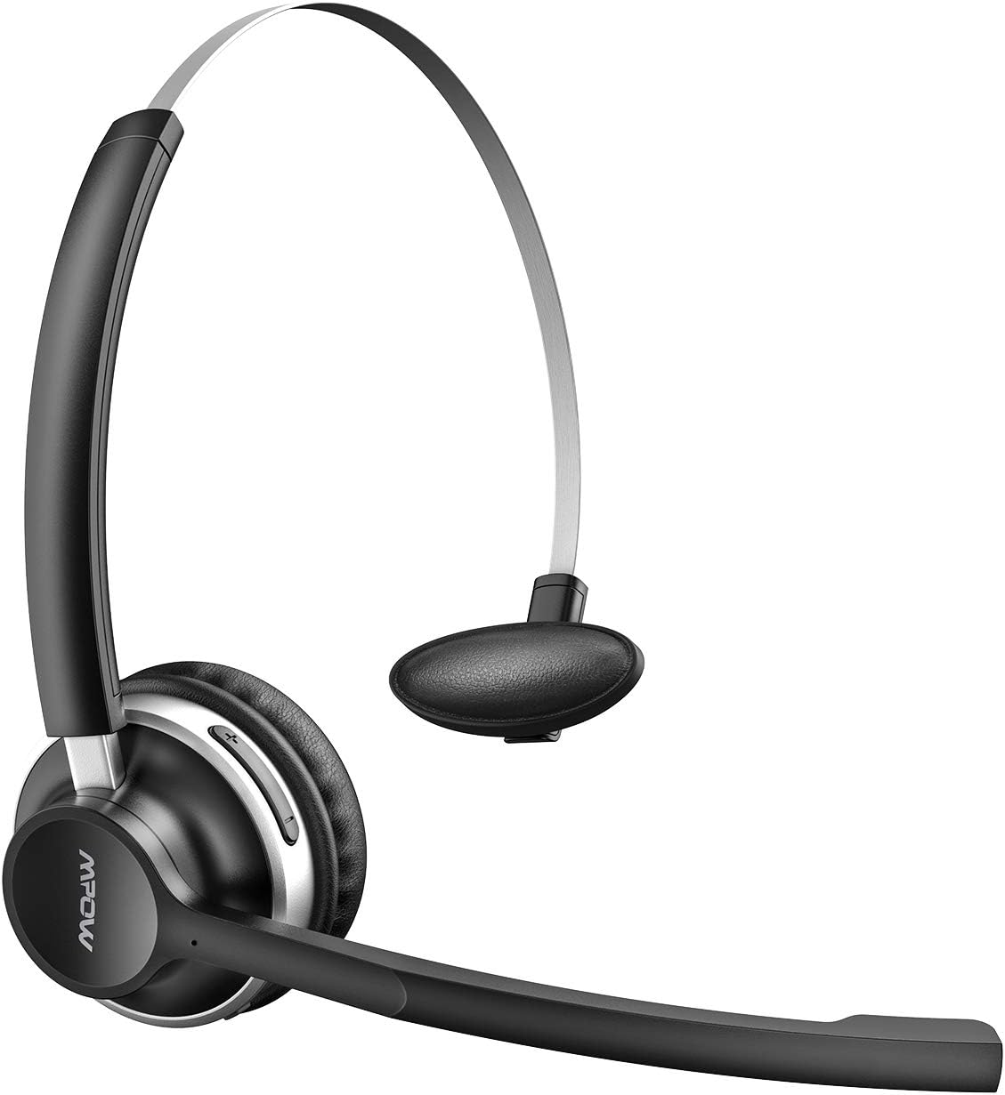 cuffie bluetooth trucker