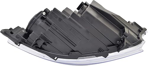 Miniatura 6 de Auto Parts Avenue APA - Luz de cabeza de repuesto para 2019 2020 2021 2022 19 20 20 21 22 M-Benz Sprinter Cargo Van Pasajero lado derecho MB2503259