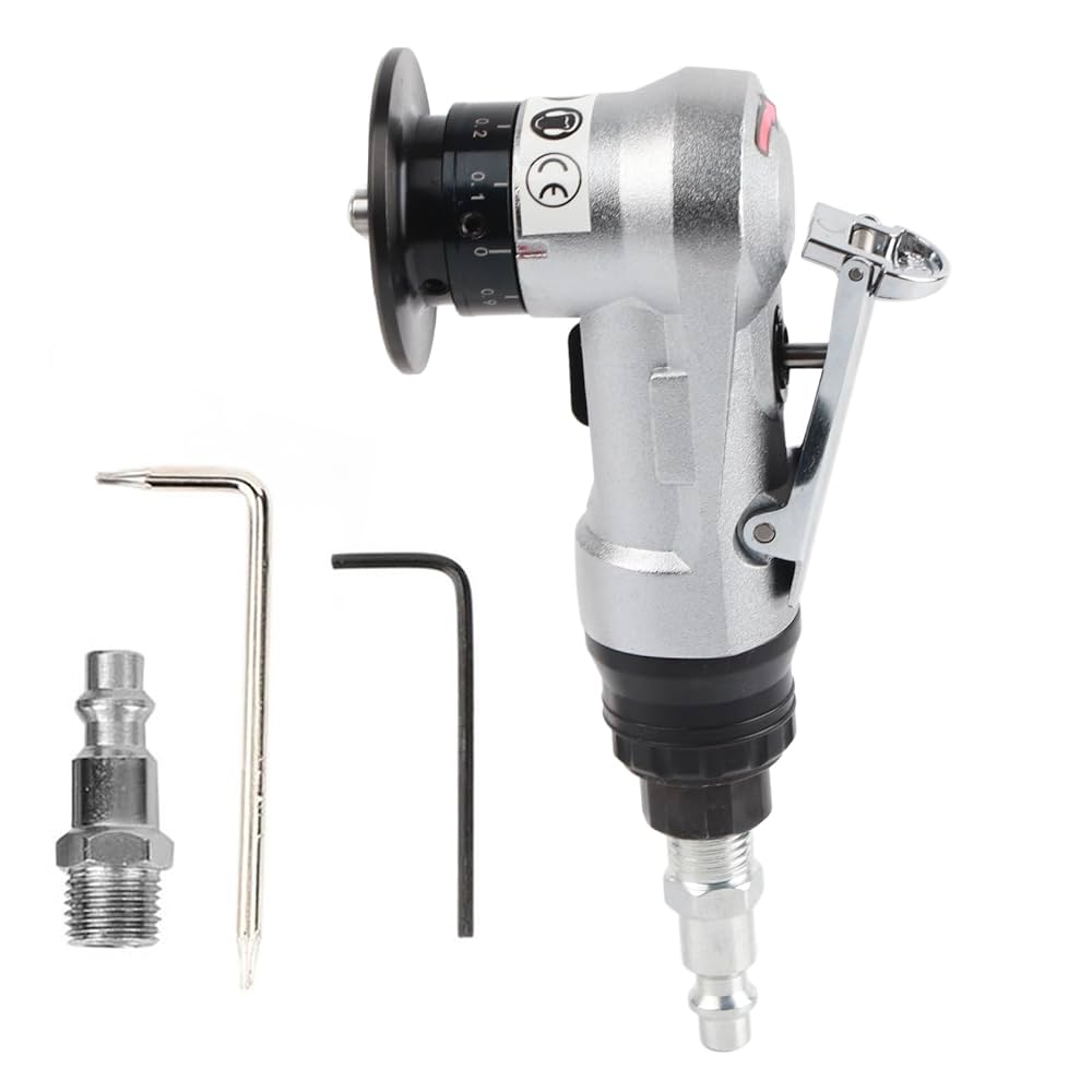 Amazon | 面取り機、空気式面取り機、エア面取りツールバリ取り