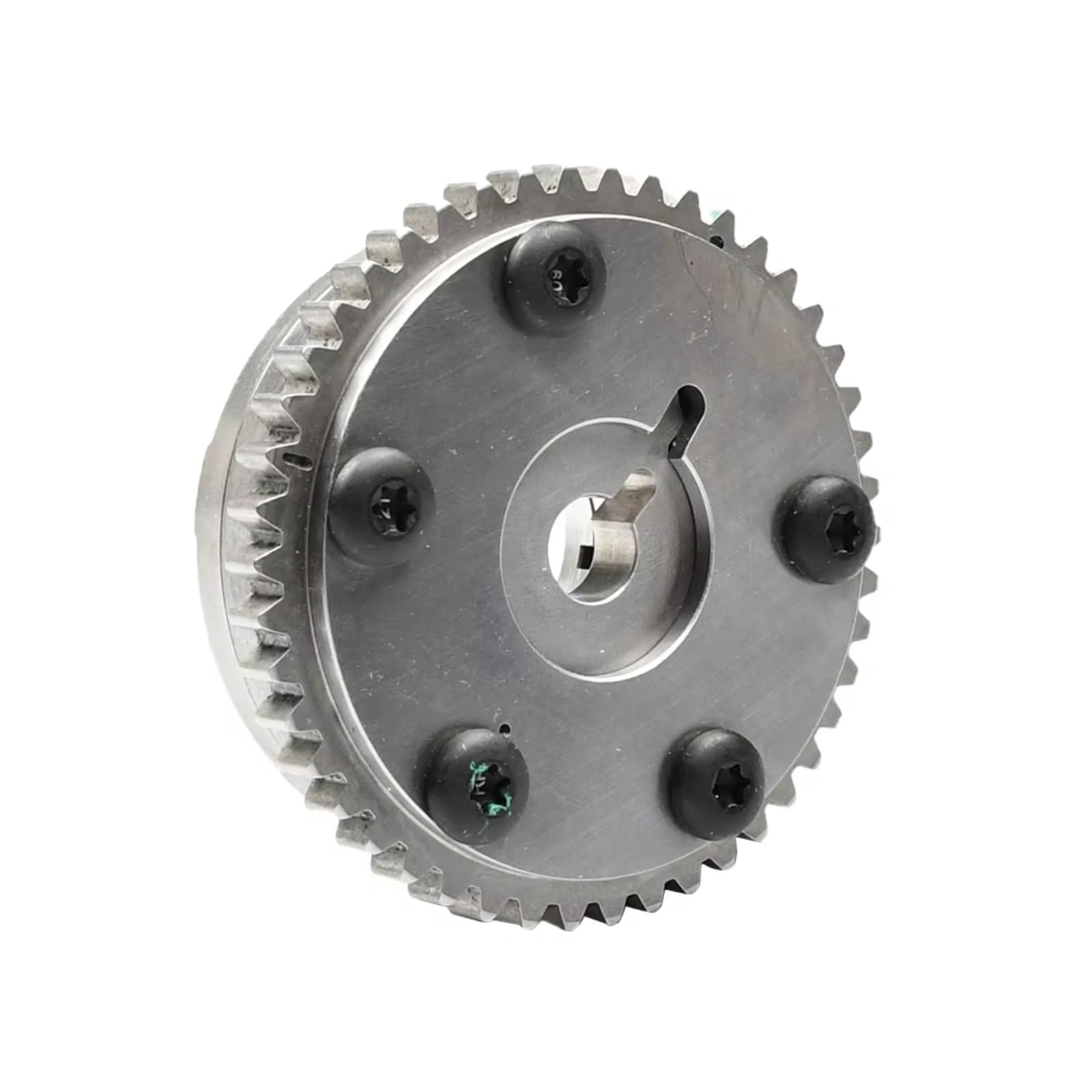 Compatible Con Accord 2008-2012 Para Cr-V 2012-2014 Para Crosstour 2012-2015 14310R5A305 Ajustador De Árbol De Levas VVT Gear autopartes