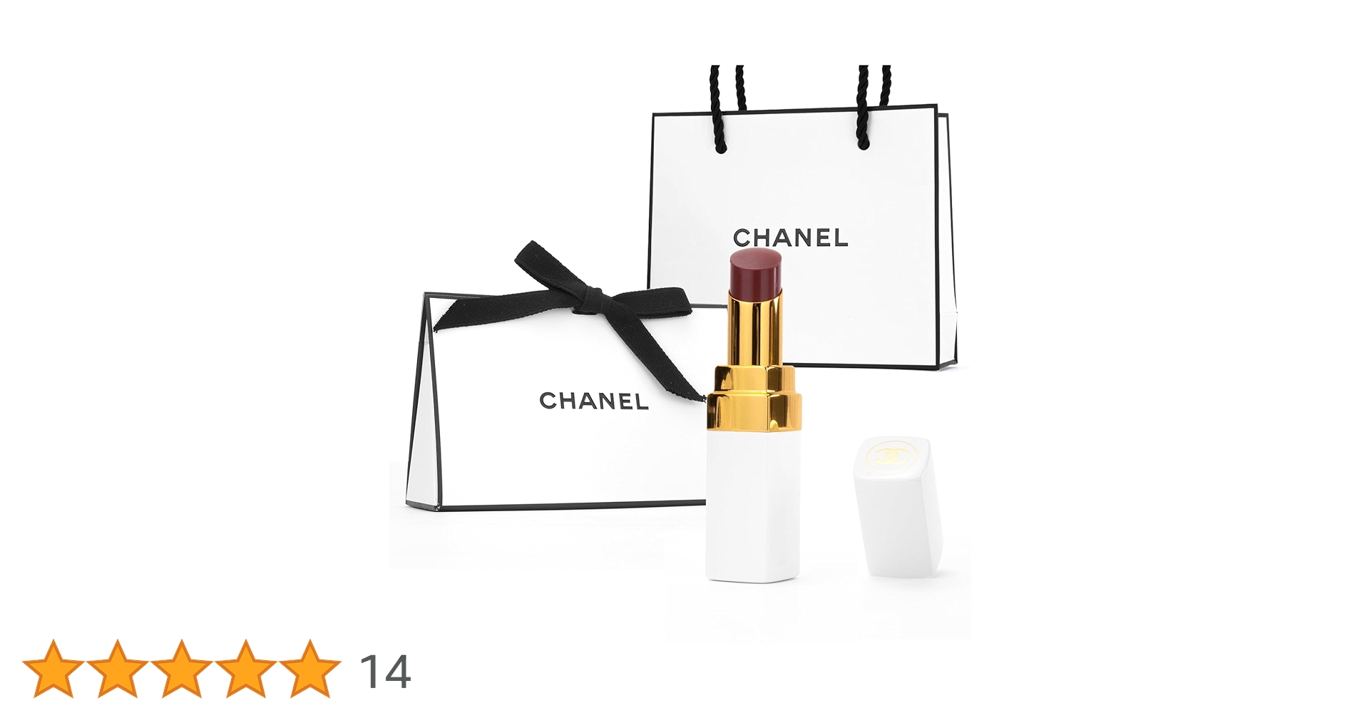 Amazon | 【国内正規品】CHANEL シャネル ルージュ ココ ボーム リップ