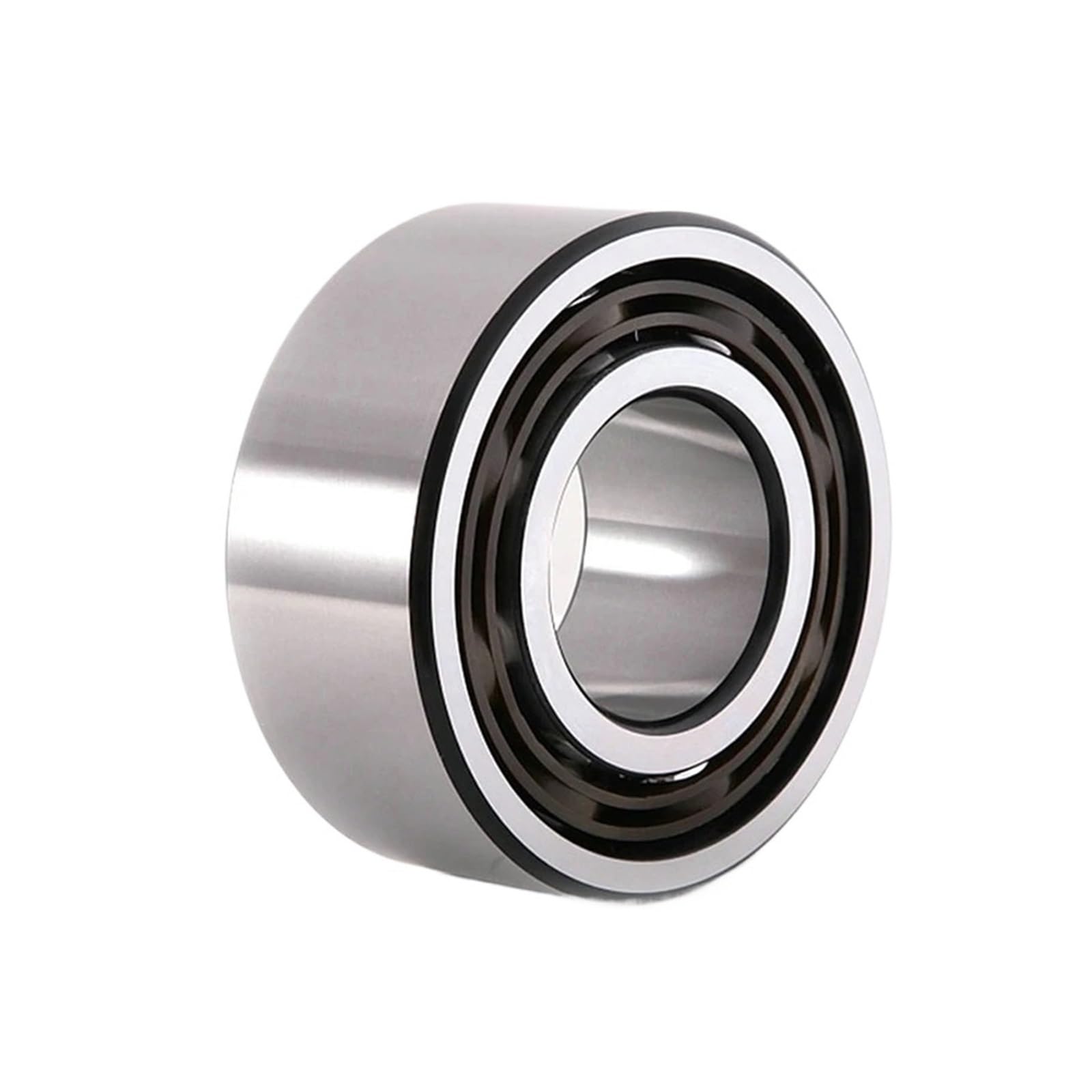 QRJAZHNTP 1PCS 3206ATN9 3206 3206A 5206 30x62x23.8 3206-B-TVH 3056206 3206B Angular Contact Ball Bearings