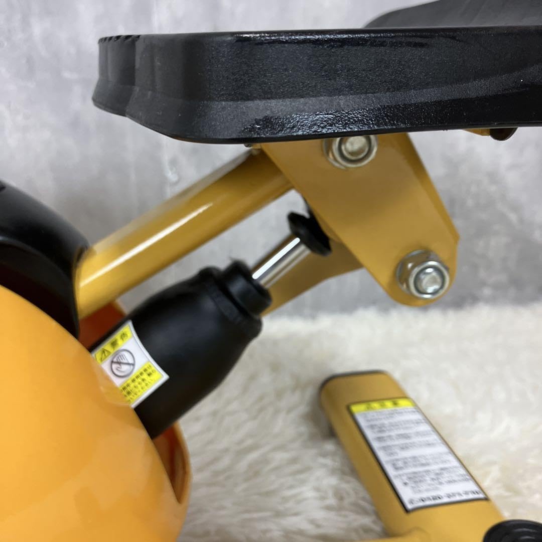 Amazon | 東急スポーツオアシス ツイストステッパー Premium SP-400