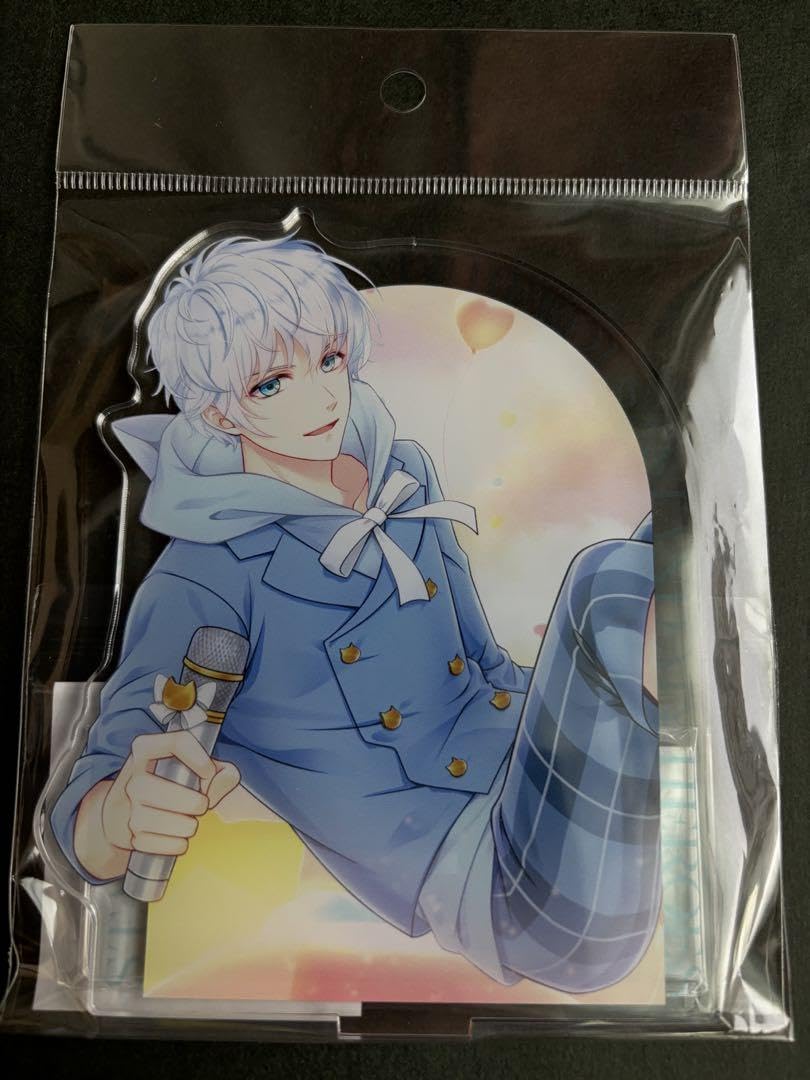 Amazon.co.jp: スタマイ アクリルスタンド 山崎カナメ : 文房具