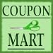 Coupon-Mart, Home Of Coupons ( no popup ads.)
