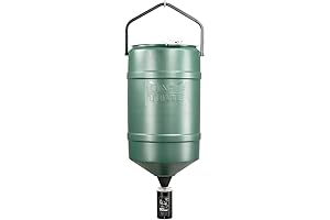 On Time Deer Feeder Elite Lifetime Feeder