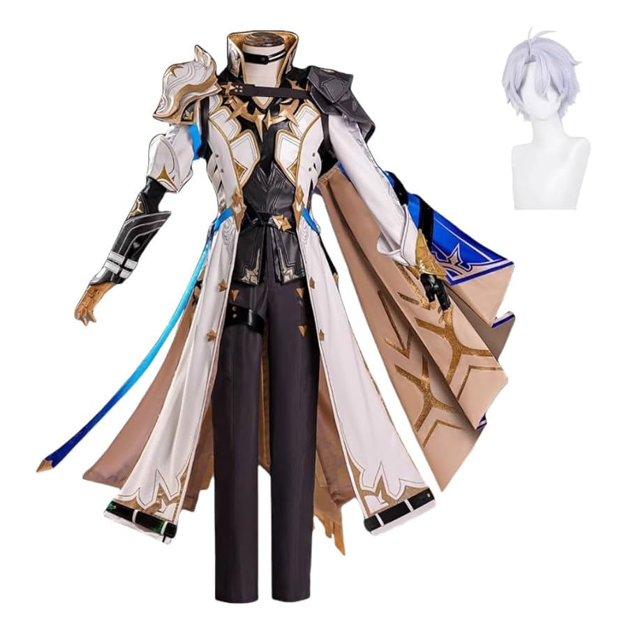 【★専用★】崩壊スターレイル ファイノン 風 セット済み コスプレウィッグ Amazon.co.jp: ファイノン コスプレ衣装 ウィッグ付き 崩壊