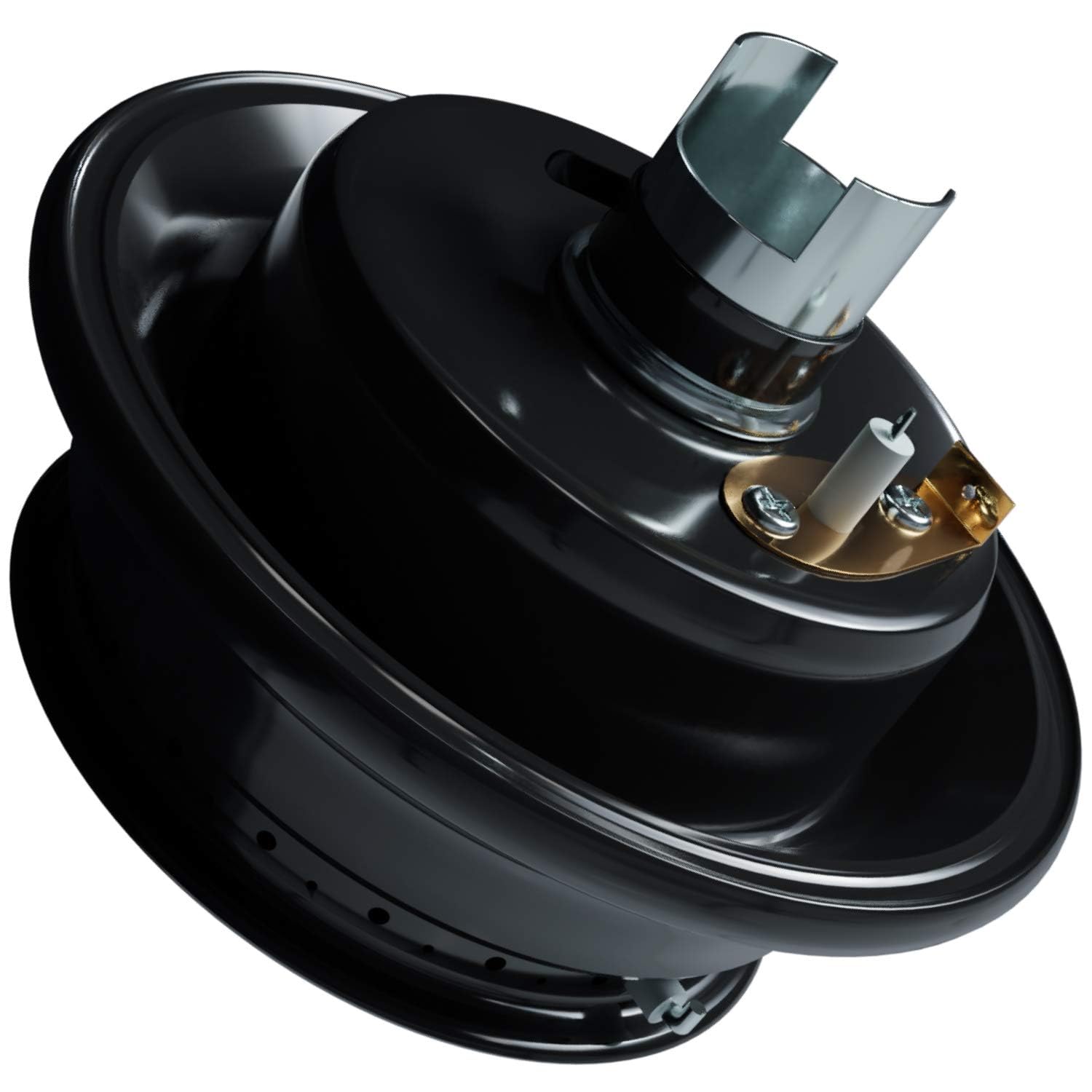 WP3412D024-09 Genuine Oven Burner Head fit for Whirlpool