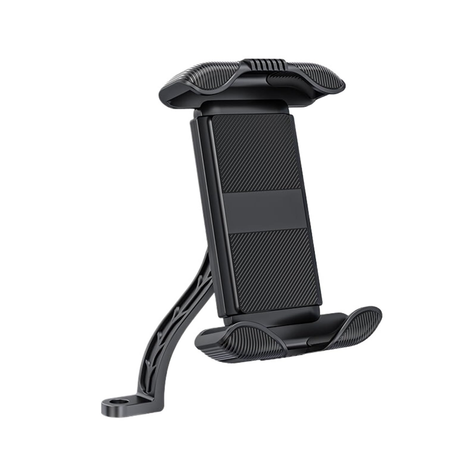 Soporte for Teléfono De Motocicleta Espejo Retrovisor Manillar Soporte for Montar En Bicicleta Bicicleta De Montaña Soporte for Teléfono Celular Navegación Al Aire Libre Universal(Rearview Mirror)