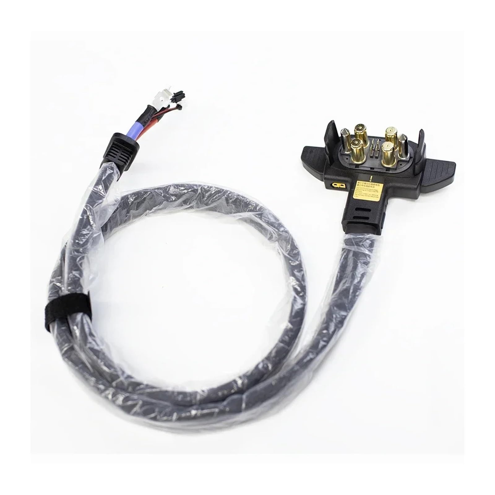 Cavo di ricarica del generatore D12500iE for drone agricolo da 1,5 m for accessori for parti di riparazione UAV for la protezione delle piante Agras T60