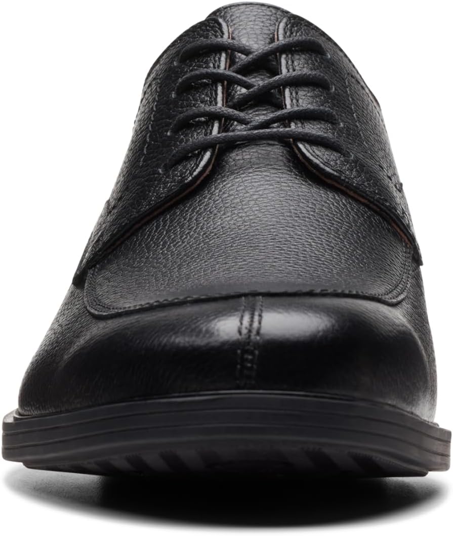 Clarks Mens Whiddon Apron - Image 4