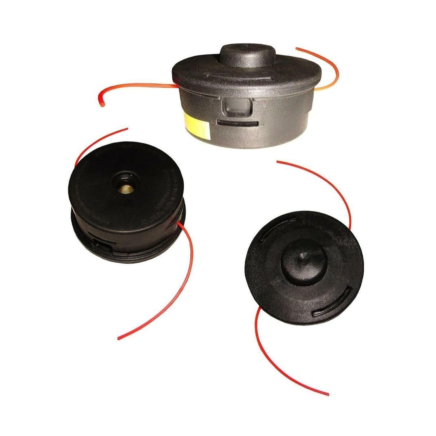 3PK Trimmer Head Fits Autocut 25-2 Fits Stihll FS56 FS90 FS100 FS110 FS130 FS250