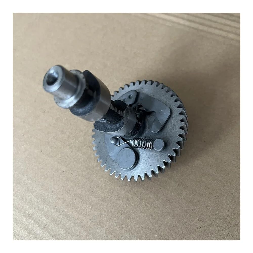 Árbol de levas Compatible con Motor de cortacésped GXV140, GXV140K, HRJ185 y 195.