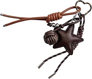 Accesorio elegante de cuero resistente y ligero para mejorar las bolsas durante viajes o viajes