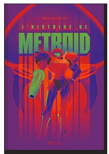 L'HISTOIRE DE METROID