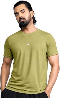 Boldfit Tshirt for Man Regular fit Gym t Shirts for Men Workout Active wear t Shirt for Man Running Mens t-Shirts Running Tshirt for Men Workout Gym wear Mens