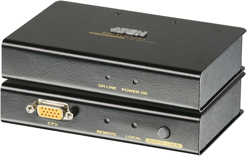 Aten CE250A KVM Extender, CE250A-AT-G