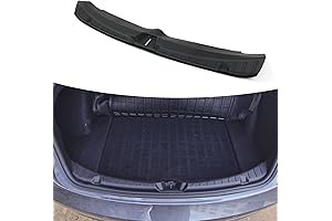 Tesla Model 3 Bumper Protector