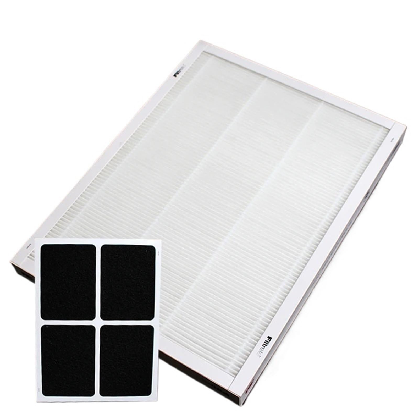 Ycddjjpcv 1Pcs Facf01 Mfac01 Air Purifier Filter Replacement，Compatible For 3M Kjea200 Air Purifier，High Efficiency，Low Noise，Long Lasting，Easy Install