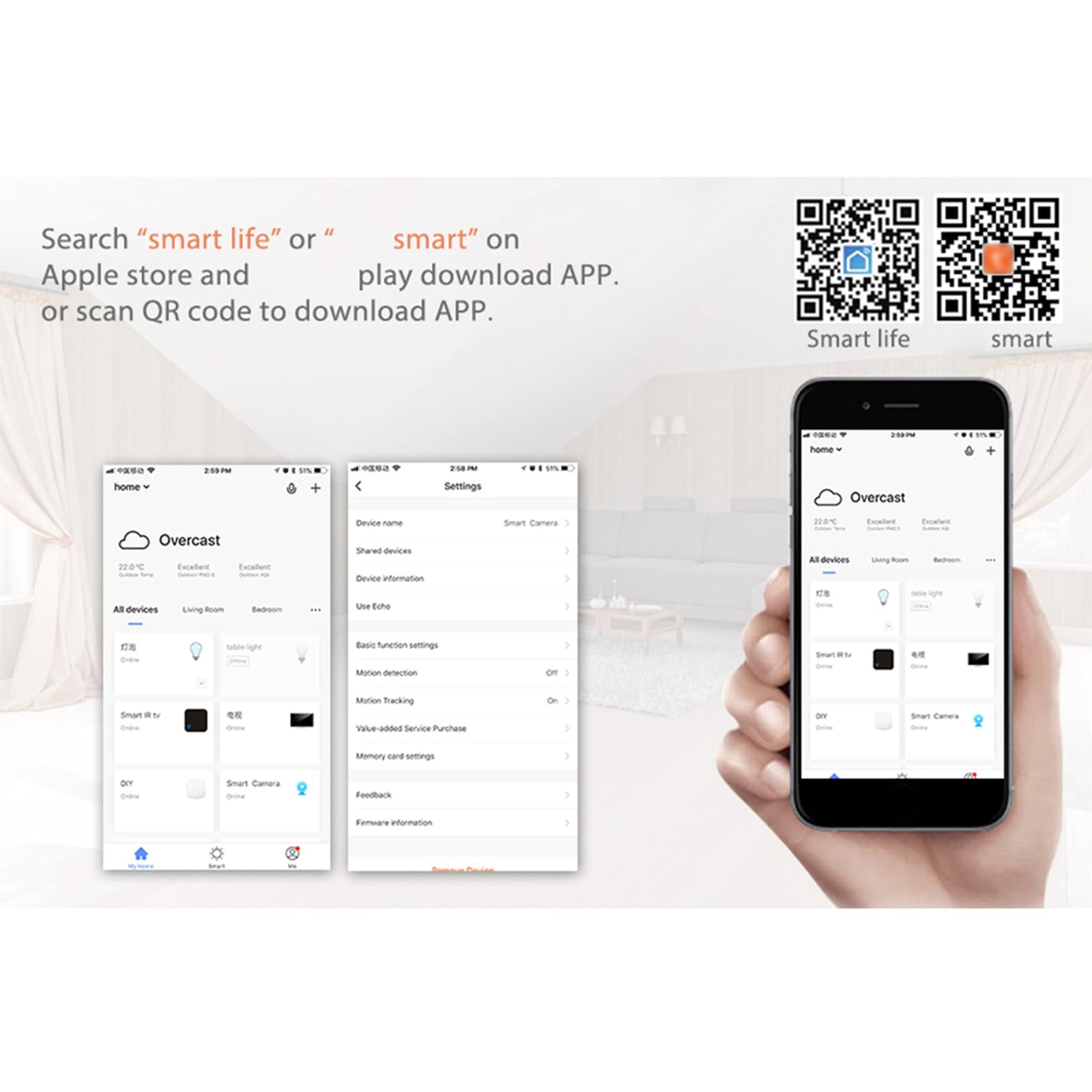 Kavolet Gateway ZigBee Smart Home Hub Tuya WiFi 2.4G 50 Devices | Smart Home Bridge Hub ZigBee 3.0 bridge per domotica,ampio compatibile, controllo remoto via app,