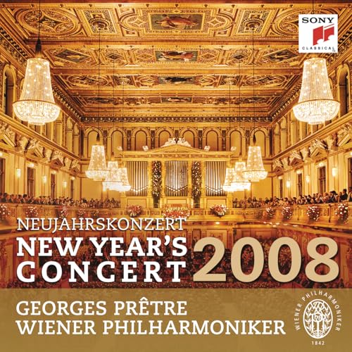 Georges Prêtre & Wiener Philharmoniker