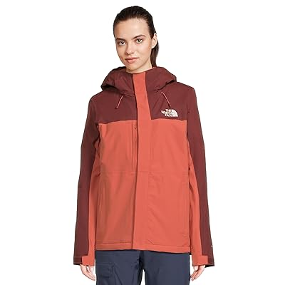 The North Face Freedom Insulated Jacket Women