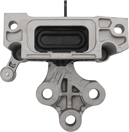 Vista 754 de TRQ Juego de montaje de motor compatible con Ford Bronco 1989-1992 F-150 F-250 F-350 1985-1997 Ranger 1994-1997 Mazda B2300