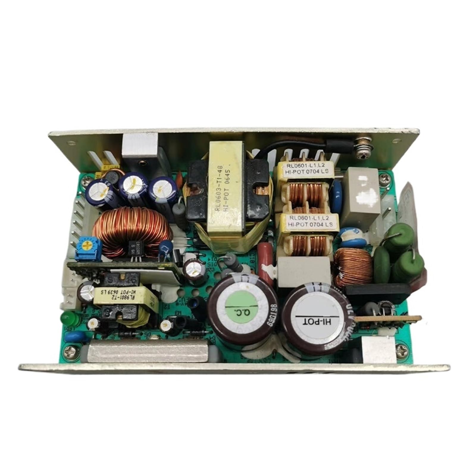 CLBSWYEJK Power Supply 250W RL0603U-48