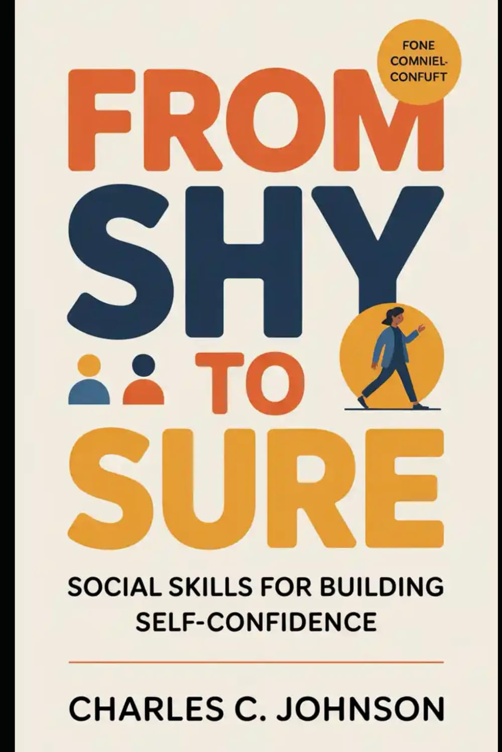 FROM SHY TO SURE: SOCIAL SKILLS FOR BUILDING SELF-CONFIDENCE