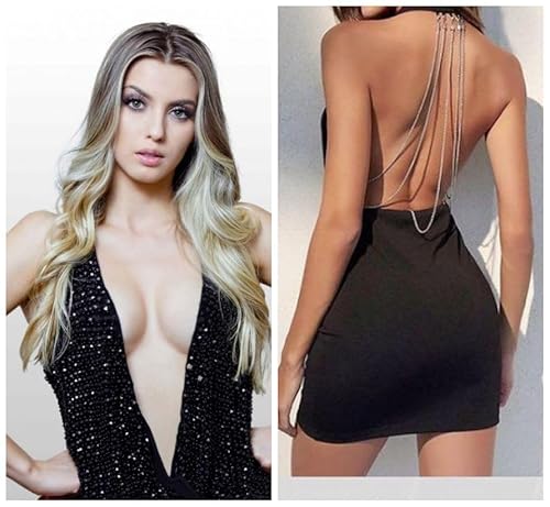 Sutiã Adesivo de Silicone Levanta Seio Adereup (BR, Numérico, 44, Regular, Bege)
